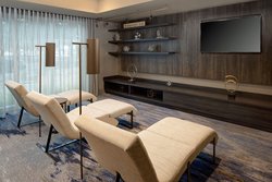  - Courtyard by Marriott Downtown Dallas - I-35, Exit 428C