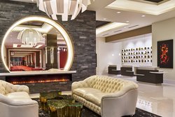  - Davenport Grand Hotel Spokane - I-90, Exit 281