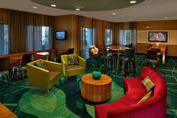  - SpringHill Suites by Marriott Waterford - I-95, Exits 82A & 83