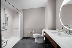  - Courtyard by Marriott Hotel Downtown Calgary