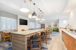  - Fairfield Inn & Suites by Marriott Humble