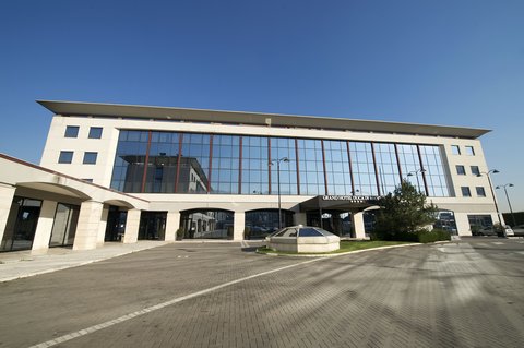 Esterno