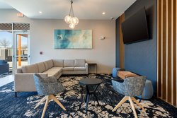  - TownePlace Suites by Marriott Canton