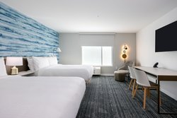 - TownePlace Suites by Marriott Canton