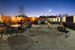  - TownePlace Suites by Marriott Canton