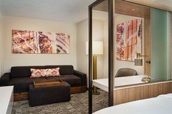  - SpringHill Suites by Marriott Bel Air - I-95, Exit 80