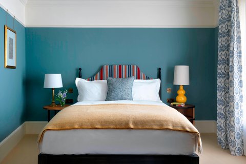 UNIVERSITY ARMS HOTEL - Photo 7