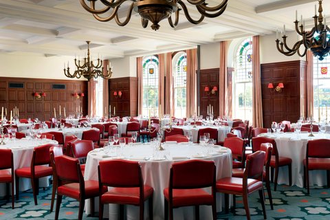 UNIVERSITY ARMS HOTEL - Photo 49