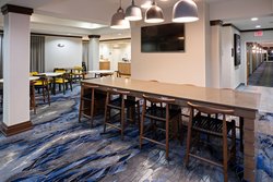  - Fairfield Inn & Suites by Marriott Elizabethtown - I-65, Exit 94