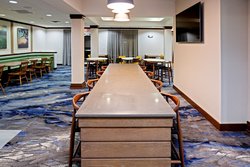  - Fairfield Inn & Suites by Marriott Elizabethtown - I-65, Exit 94