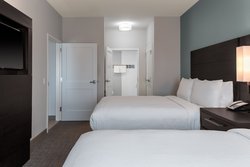  - Residence Inn by Marriott Clayton - I-170, Exit 1F