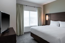  - Residence Inn by Marriott Clayton - I-170, Exit 1F