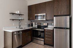  - Residence Inn by Marriott Clayton - I-170, Exit 1F