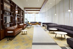  - Residence Inn by Marriott Midtown Montreal