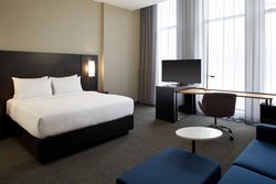  - Residence Inn by Marriott Midtown Montreal