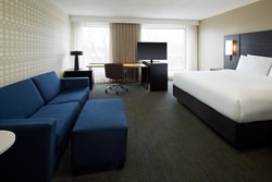  - Residence Inn by Marriott Midtown Montreal