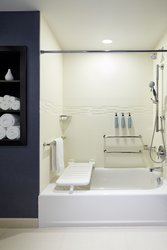  - Residence Inn by Marriott Midtown Montreal