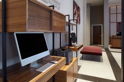  - Residence Inn by Marriott Midtown Montreal