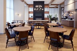  - Residence Inn by Marriott Midtown Montreal