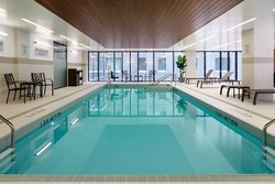  - Residence Inn by Marriott Midtown Montreal