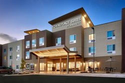  - TownePlace Suites by Marriott Clovis