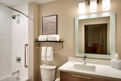  - TownePlace Suites by Marriott Clovis