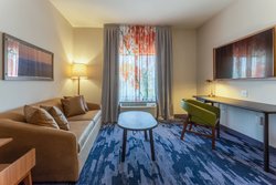  - Fairfield Inn & Suites by Marriott Franklin