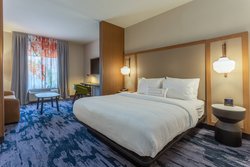  - Fairfield Inn & Suites by Marriott Franklin