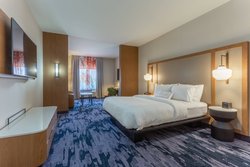  - Fairfield Inn & Suites by Marriott Franklin