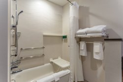  - Fairfield Inn & Suites by Marriott Franklin