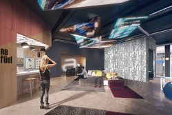  - Aloft Hotel Henderson