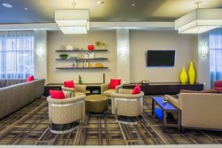  - Courtyard by Marriott Culver City - I-405, Exit 49