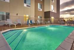  - TownePlace Suites by Marriott Clovis