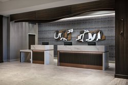  - Marriott Hotel West Des Moines - I-80, Exit 121