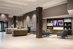  - Marriott Hotel West Des Moines - I-80, Exit 121