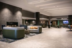  - Marriott Hotel West Des Moines - I-80, Exit 121