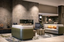  - Marriott Hotel West Des Moines - I-80, Exit 121