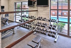  - Courtyard by Marriott Hotel Clemson