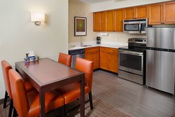  - Residence Inn by Marriott West University Houston