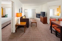  - Residence Inn by Marriott West University Houston