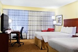  - Courtyard by Marriott Brookhollow Houston - I-610, Exit 13B