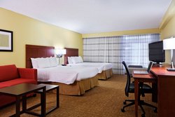  - Courtyard by Marriott Brookhollow Houston - I-610, Exit 13B