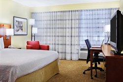  - Courtyard by Marriott Brookhollow Houston - I-610, Exit 13B
