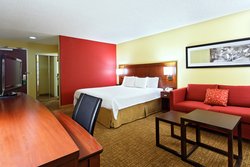  - Courtyard by Marriott Brookhollow Houston - I-610, Exit 13B