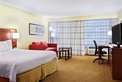 - Courtyard by Marriott Brookhollow Houston - I-610, Exit 13B