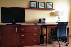  - Courtyard by Marriott Brookhollow Houston - I-610, Exit 13B