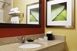  - Courtyard by Marriott Brookhollow Houston - I-610, Exit 13B