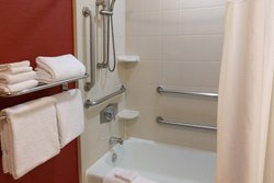  - Courtyard by Marriott Brookhollow Houston - I-610, Exit 13B
