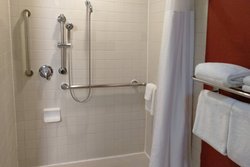  - Courtyard by Marriott Brookhollow Houston - I-610, Exit 13B