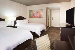  - Marriott Town Square Hotel Sugar Land - I-69, Exit 109